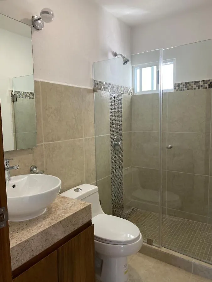 Apartment Liverte Cancun Downtown Mexico